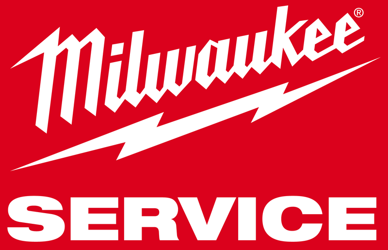 Milwaukee Service — authorized service center